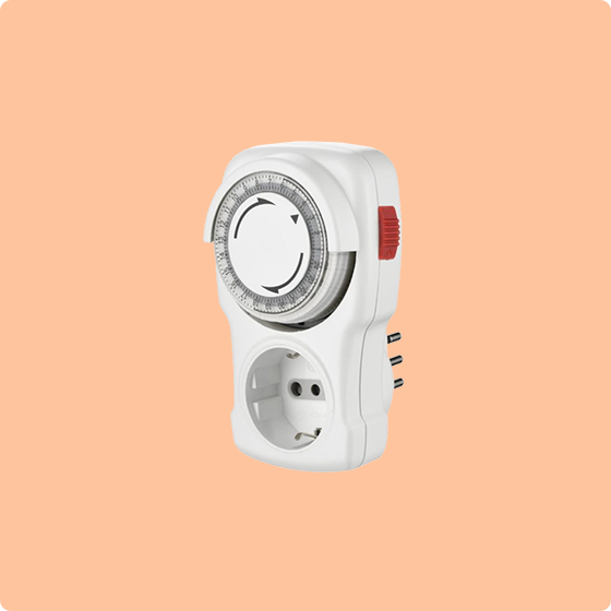 Temporizzatore